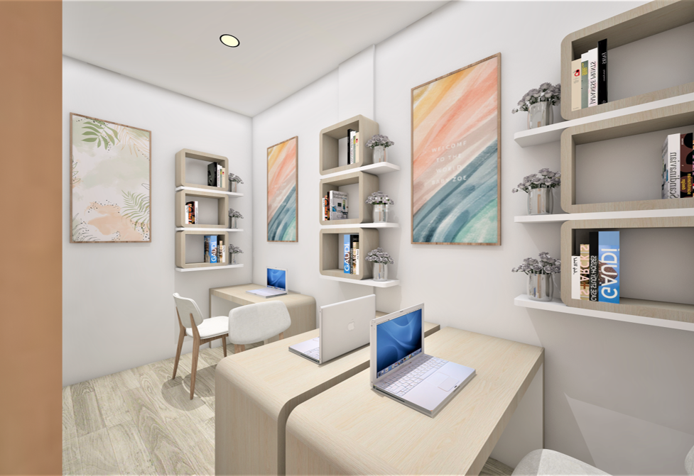 clinic-interior-design-concept